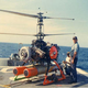Image for article titled Meet DASH, A Navy Sub-Hunting Drone From The '60s
